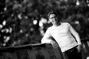 Efgani Dönmez Pressefoto